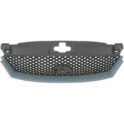Blic 6502-07-2555992P Radiator grille - Radiator grille Blic 6502-07-2555992P Radiator grille - Radiator grille