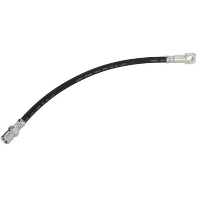 AKUSAN EBH-R003 Fjädrande bromsslang - 250mm, M10x1 AKUSAN EBH-R003 Fjädrande bromsslang - 250mm, M10x1