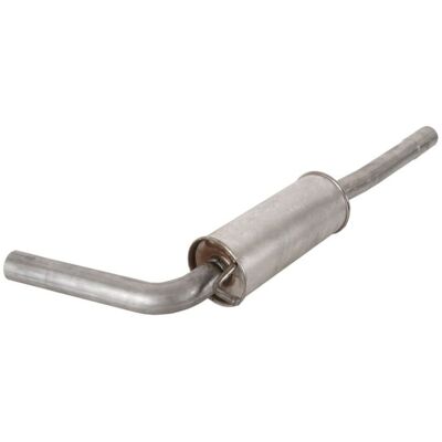 BOSAL 220-015 Mellansilencer - Mellansilencer BOSAL 220-015 Mellansilencer - Mellansilencer
