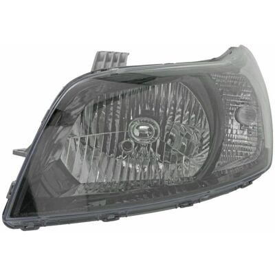 Alkar H4 Py21w W5w Frontlyktshus - Frontlyktshus Alkar H4 Py21w W5w Frontlyktshus - Frontlyktshus