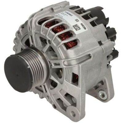 HC-CARGO 116363 - Trefasnsgenerator HC-CARGO 116363 - Trefasnsgenerator