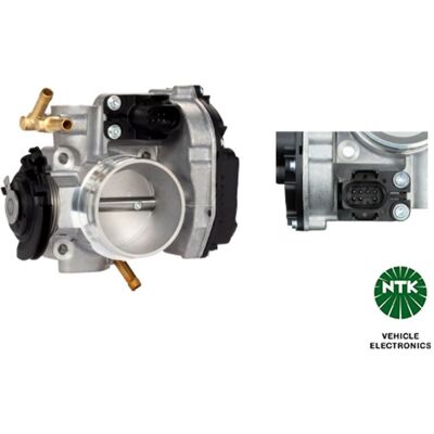 Gasreglage Ntk 90233 Gasreglage Ntk 90233