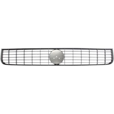 Prasco FT3422001 Mörkgrå Radiatorgrill - Bildel för Fiat Grande Punto Prasco FT3422001 Mörkgrå Radiatorgrill - Bildel för Fiat Grande Punto