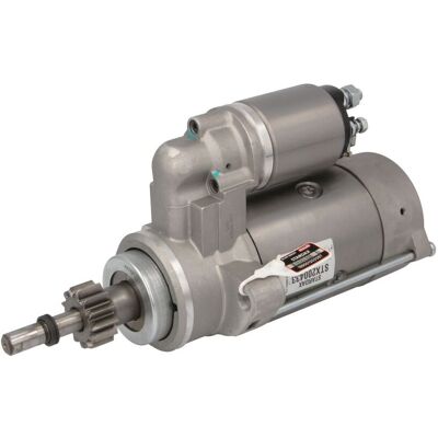 STARDAX STX200433 Startmotor - Startmotor STARDAX STX200433 Startmotor - Startmotor