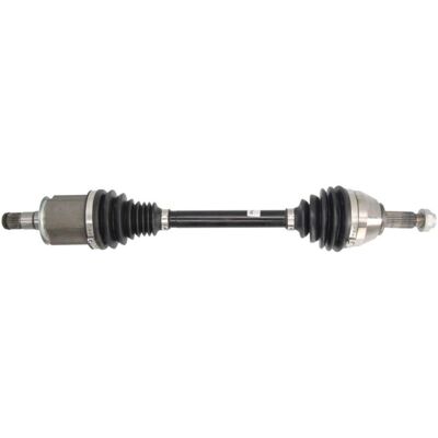 Drivaxel POINT GEAR PNG75210 - Främre axel vänster Drivaxel POINT GEAR PNG75210 - Främre axel vänster