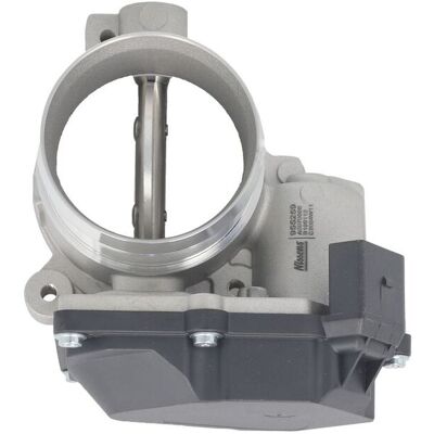 NISSENS 955259 Gaspedal - Elektrisk, Sensor, Utan bypass, Oval kontakt NISSENS 955259 Gaspedal - Elektrisk, Sensor, Utan bypass, Oval kontakt