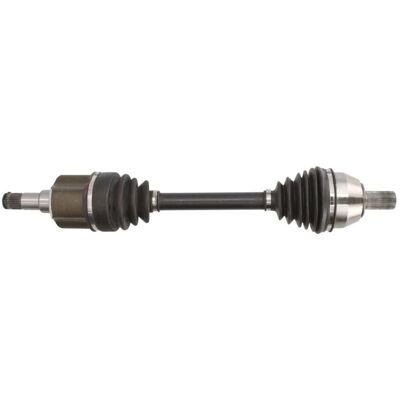 Drivaxel POINT GEAR PNG72674 - Vänster - Renoverad Drivaxel POINT GEAR PNG72674 - Vänster - Renoverad