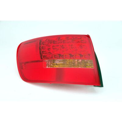 ALAKAR 2201510 - Vänster LED Orange Bakljus ALAKAR 2201510 - Vänster LED Orange Bakljus