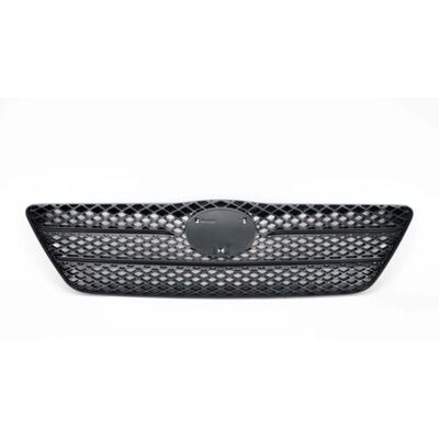 BLIC 6502-07-8116990P - Radiatorgaller - Svart BLIC 6502-07-8116990P - Radiatorgaller - Svart