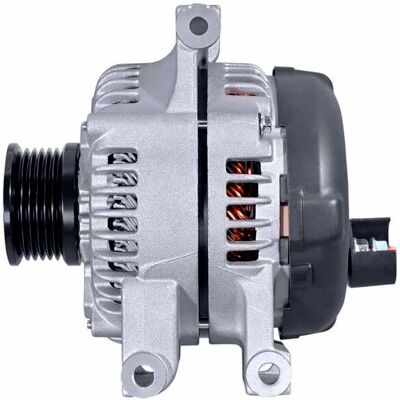 Alternator Hella 8el 015 659-131 Alternator Hella 8el 015 659-131