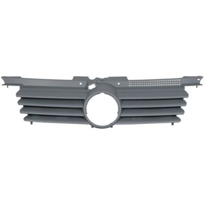 Blic 6502-07-9543990P Radiatorgaller - Radiator grille Blic 6502-07-9543990P Radiatorgaller - Radiator grille