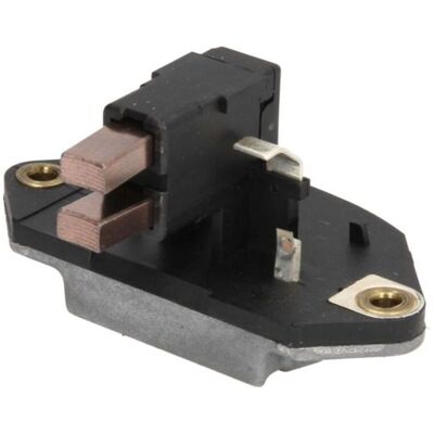 LETRIKA MGX 1057 Spänningsregulator - Voltage Regulator LETRIKA MGX 1057 Spänningsregulator - Voltage Regulator