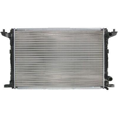THERMOTEC D7W082TT Aluminium Radiator - Kylsystem THERMOTEC D7W082TT Aluminium Radiator - Kylsystem