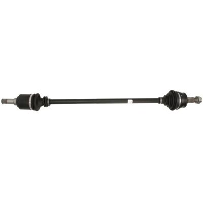 POINT GEAR PNG73202 Drivaxel - Främre axel POINT GEAR PNG73202 Drivaxel - Främre axel