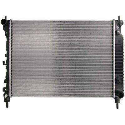 KOYORAD PL313373 Aluminium Radiator - Chevrolet, Opel KOYORAD PL313373 Aluminium Radiator - Chevrolet, Opel