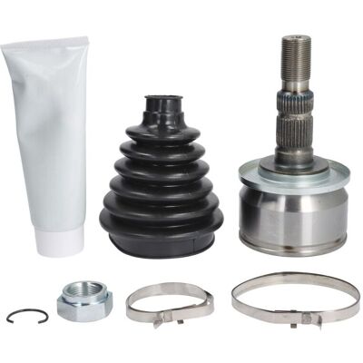 Komplett Led, Drivaxel Lpr Kop1035 Komplett Led, Drivaxel Lpr Kop1035