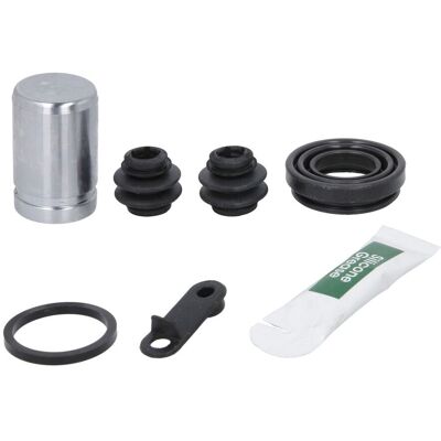BUDWEG CALIPER 209030 Reparationssats för Bromsok - Brake Caliper Repair Kit BUDWEG CALIPER 209030 Reparationssats för Bromsok - Brake Caliper Repair Kit
