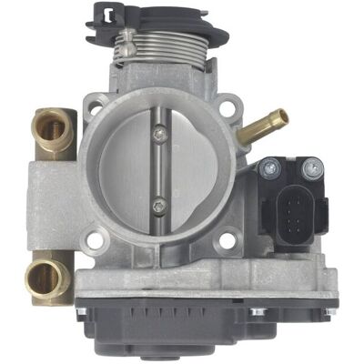 NISSENS 955080 Flapskål - Elektrisk, Mekanisk - Audi VW NISSENS 955080 Flapskål - Elektrisk, Mekanisk - Audi VW