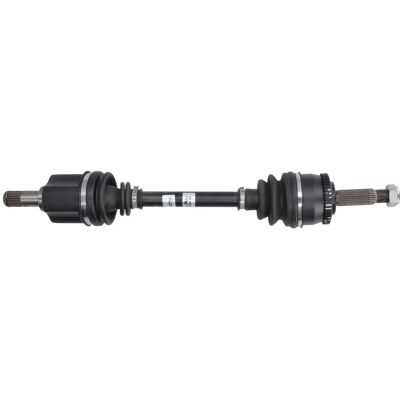 Drivaxel POINT GEAR PNG74115 - Vänster framaxel för fordon med ABS Drivaxel POINT GEAR PNG74115 - Vänster framaxel för fordon med ABS