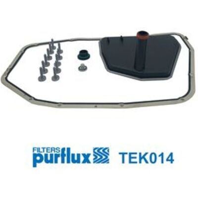 PURFLUX TEK014 Hydrauliskt filtersystem - Automatväxellåda PURFLUX TEK014 Hydrauliskt filtersystem - Automatväxellåda