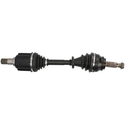 POINT GEAR PNG73137 Drivaxel - Differentielsidan 24T, hjulsidan 28T POINT GEAR PNG73137 Drivaxel - Differentielsidan 24T, hjulsidan 28T
