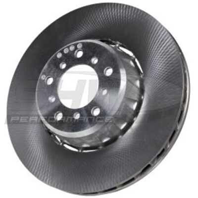 SHW BFL48551 Ventilerad skivbroms - BMW 5-serie SHW BFL48551 Ventilerad skivbroms - BMW 5-serie