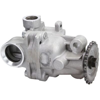Topran 114 667 Olje pump med kugghjul för VW, Audi, Seat, Skoda Topran 114 667 Olje pump med kugghjul för VW, Audi, Seat, Skoda