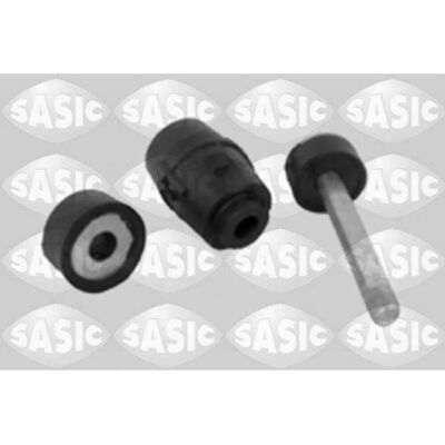 SASIC Renault Megane Stabiliserfäste - Yttre Fram Stabiliserare Gummi-Metall SASIC Renault Megane Stabiliserfäste - Yttre Fram Stabiliserare Gummi-Metall