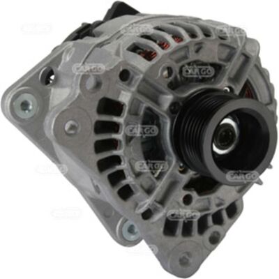 HC-CARGO Generator - 112274 - Trefas, 14V, 90A HC-CARGO Generator - 112274 - Trefas, 14V, 90A