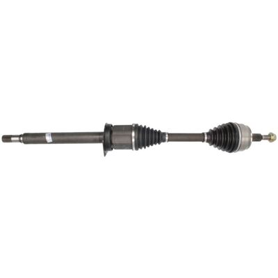 Drivaxel POINT GEAR PNG72826 - Höger, renoverad Drivaxel POINT GEAR PNG72826 - Höger, renoverad
