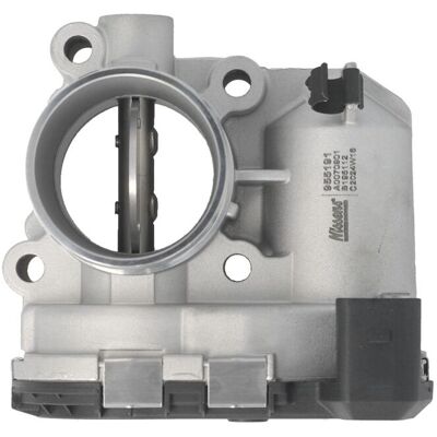 NISSENS 955191 Gaspedal - Elektrisk, med tätningar, för Renault, Opel, Nissan, Vauxhall NISSENS 955191 Gaspedal - Elektrisk, med tätningar, för Renault, Opel, Nissan, Vauxhall