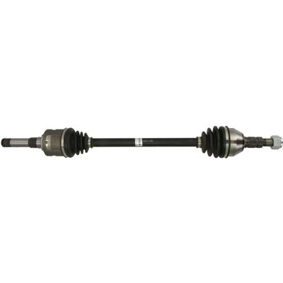 Drivaxel POINT GEAR PNG75928 - Opel Insignia A Drivaxel POINT GEAR PNG75928 - Opel Insignia A