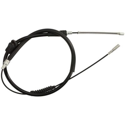 ABE Dragkabel - Vänster/Höger - 8mm - 788/1395mm - Parkeringsbromskabel ABE Dragkabel - Vänster/Höger - 8mm - 788/1395mm - Parkeringsbromskabel