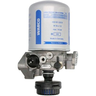 WABCO 9324000210 - Lufttorkare WABCO 9324000210 - Lufttorkare