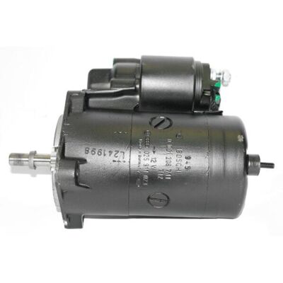 STARDAX STX200264R Renoverad Startmotor - Starter Motor STARDAX STX200264R Renoverad Startmotor - Starter Motor