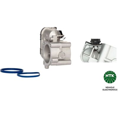 Gasreglage Ntk 96150 Gasreglage Ntk 96150
