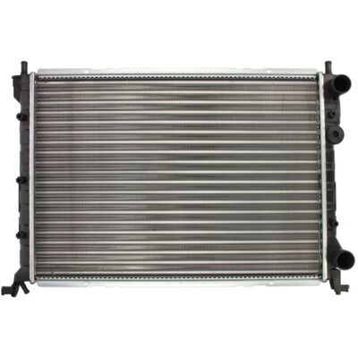 THERMOTEC D7F041TT Aluminium Radiator - Fordonstypa THERMOTEC D7F041TT Aluminium Radiator - Fordonstypa