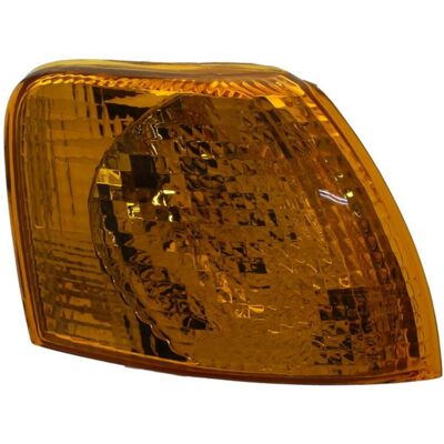 DEPO 441-1516R-UE-Y Blinkersljus - Signalhorn DEPO 441-1516R-UE-Y Blinkersljus - Signalhorn