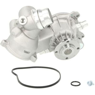 THERMOTEC D1B037TT Vattenpump - BMW 5-serie, X5, Touring THERMOTEC D1B037TT Vattenpump - BMW 5-serie, X5, Touring
