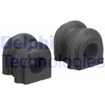 DELPHI TD1765W Stabiliseringsgummi - Hyundai i10 I DELPHI TD1765W Stabiliseringsgummi - Hyundai i10 I