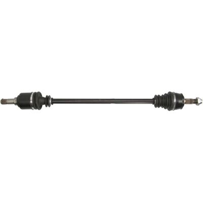 POINT GEAR PNG75120 Drivaxel - Främre höger POINT GEAR PNG75120 Drivaxel - Främre höger