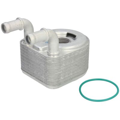 THERMOTEC D4R014TT Aluminium Oljekylare - Oljekylare THERMOTEC D4R014TT Aluminium Oljekylare - Oljekylare