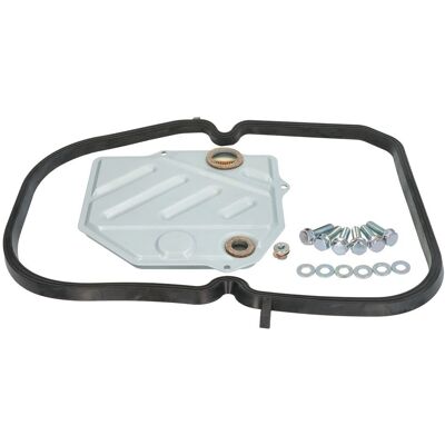 PURFLUX TEK041 Hydrauliska filterset - Hydraulisk filterset PURFLUX TEK041 Hydrauliska filterset - Hydraulisk filterset