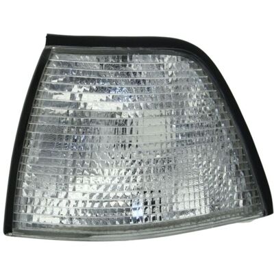 DEPO 444-1503L-UE-C Vänster fram blinkers - Blinkers DEPO 444-1503L-UE-C Vänster fram blinkers - Blinkers