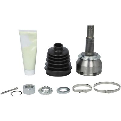 Komplett Led, Drivaxel Lpr Kns911 Komplett Led, Drivaxel Lpr Kns911