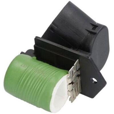 THERMOTEC DEX011TT Serieresistans - Radiatorfläkt elektrisk THERMOTEC DEX011TT Serieresistans - Radiatorfläkt elektrisk