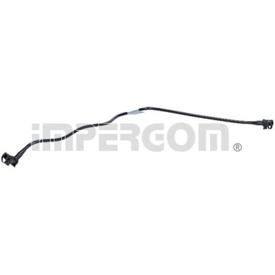 Impergom 225484 Radiator Slang - Motorkylning Impergom 225484 Radiator Slang - Motorkylning