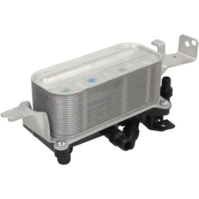 THERMOTEC D4B026TT Aluminium Kylare - BMW Automatväxellåda THERMOTEC D4B026TT Aluminium Kylare - BMW Automatväxellåda