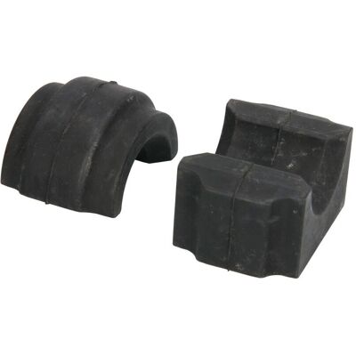 SASIC Stabiliserfäste - BMW 1-4, Gummi, 25mm SASIC Stabiliserfäste - BMW 1-4, Gummi, 25mm