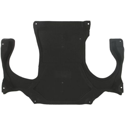 BLIC 6601-02-3529863P - Stötfångare och Motorcover BLIC 6601-02-3529863P - Stötfångare och Motorcover